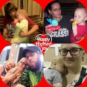 Meet your Posher, Crystal